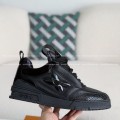 「#4015」LOUIS VUITTON SKATE LOW-TOP SNEAKERS