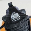 「#4015」LOUIS VUITTON SKATE LOW-TOP SNEAKERS