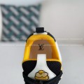 「#4016」LOUIS VUITTON RUNNER TATIC SNEAKERS