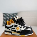 「#4016」LOUIS VUITTON RUNNER TATIC SNEAKERS