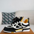 「#4016」LOUIS VUITTON RUNNER TATIC SNEAKERS