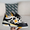 「#4016」LOUIS VUITTON RUNNER TATIC SNEAKERS
