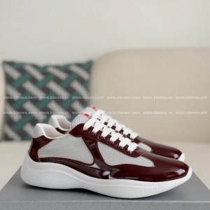 「#4017」Prada Sneakers