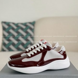 「#4017」Prada Sneakers