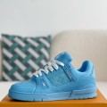 「#764」LOUIS VUITTON TRAINER Sneakers