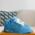 「#764」LOUIS VUITTON TRAINER Sneakers