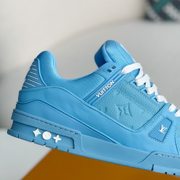 LOUIS VUITTON TRAINER Sneakers