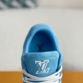 「#764」LOUIS VUITTON TRAINER Sneakers