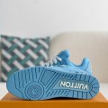 「#764」LOUIS VUITTON TRAINER Sneakers