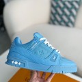 「#764」LOUIS VUITTON TRAINER Sneakers