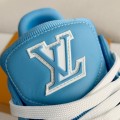 「#764」LOUIS VUITTON TRAINER Sneakers