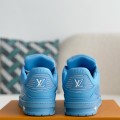 「#764」LOUIS VUITTON TRAINER Sneakers