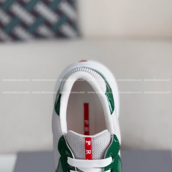 Prada Sneakers