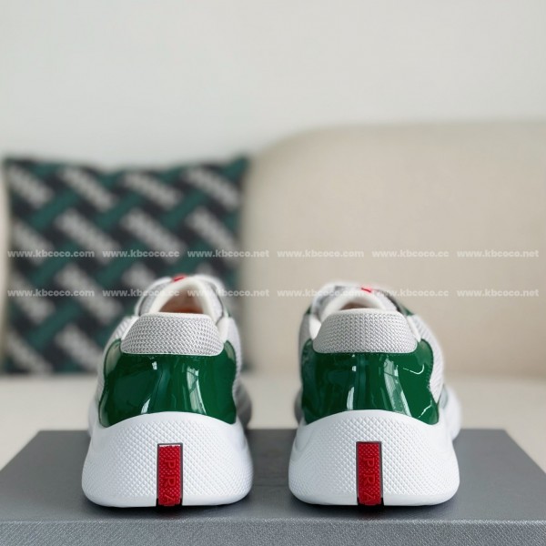 Prada Sneakers