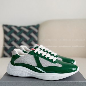 「#4018」Prada Sneakers