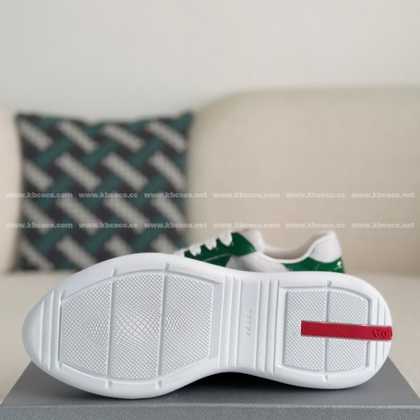 Prada Sneakers