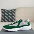 「#4018」Prada Sneakers