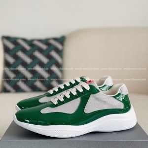 「#4018」Prada Sneakers