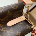 「#4019」Louis Vuitton NÉONOÉ BB monogram bucket bag M46581, size: 20*20*13cm
