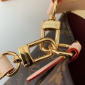 「#4019」Louis Vuitton NÉONOÉ BB monogram bucket bag M46581, size: 20*20*13cm