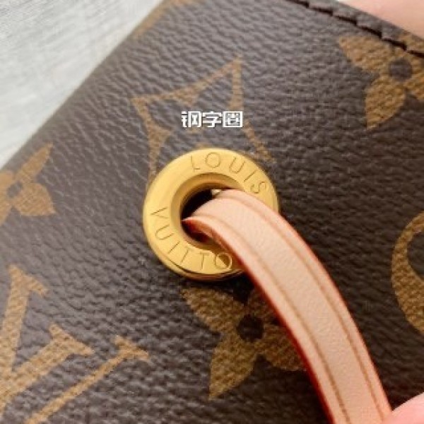 Louis Vuitton NÉONOÉ BB monogram bucket bag M46581, size: 20*20*13cm