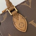 「#4020」Louis Vuitton ONTHEGO BB Tote Bag M46839 Crossbody Handbag Size: 18*15*8.5cm
