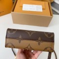 「#4020」Louis Vuitton ONTHEGO BB Tote Bag M46839 Crossbody Handbag Size: 18*15*8.5cm