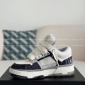 「#4023」Amiri MA-1 low top sneakers