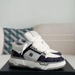 「#4023」Amiri MA-1 low top sneakers