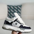「#4023」Amiri MA-1 low top sneakers