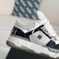 「#4023」Amiri MA-1 low top sneakers