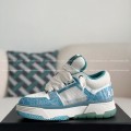 「#4024」Amiri MA-1 low top sneakers