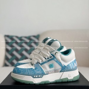 「#4024」Amiri MA-1 low top sneakers