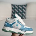 「#4024」Amiri MA-1 low top sneakers