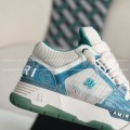 「#4024」Amiri MA-1 low top sneakers