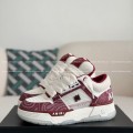 「#4025」Amiri MA-1 low top sneakers