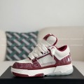 「#4025」Amiri MA-1 low top sneakers