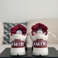 「#4025」Amiri MA-1 low top sneakers