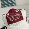 「#4025」Amiri MA-1 low top sneakers