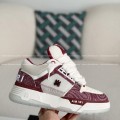 「#4025」Amiri MA-1 low top sneakers