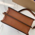 「#4028」Louis Vuitton MINI DAUPHINE handbag, small Daphne M45959, size: 20*15*9cm
