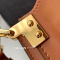 「#4028」Louis Vuitton MINI DAUPHINE handbag, small Daphne M45959, size: 20*15*9cm