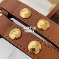 「#4028」Louis Vuitton MINI DAUPHINE handbag, small Daphne M45959, size: 20*15*9cm
