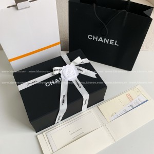 「#4030」Chanel handbag