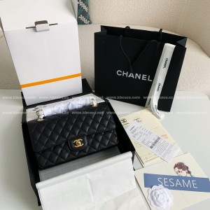 「#4030」Chanel handbag