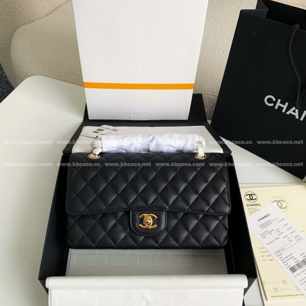 Chanel handbag