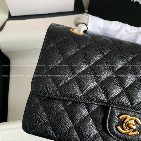Chanel handbag