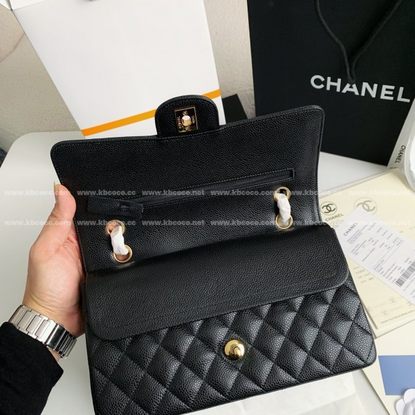 Chanel handbag