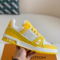 「#649」LOUIS VUITTON TRAINER Sneakers
