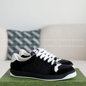 「#4032」Gucci casual sneakers